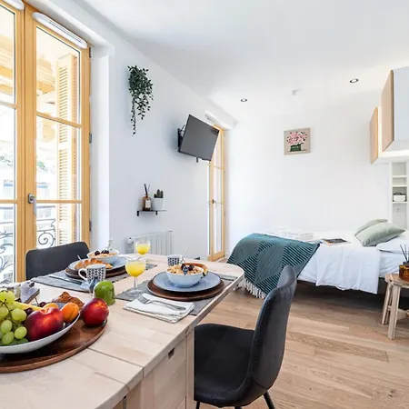 Buffa 3-53 - Superb Center Apartment