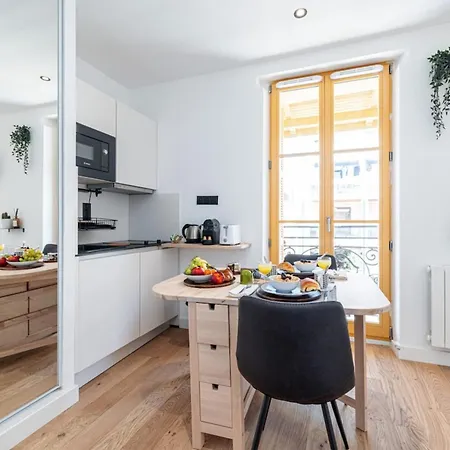 Apartment Buffa 3-53 - Superb Center *