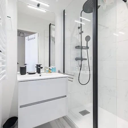 Apartment Buffa 3-53 - Superb Center *