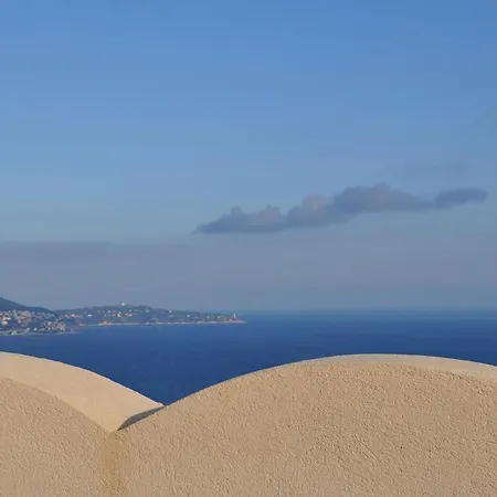 Luxury Pool & Sea View * Nice