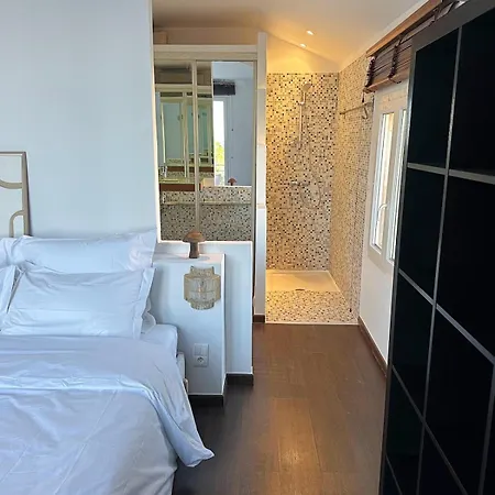 Villa Luxury Pool & Sea View *