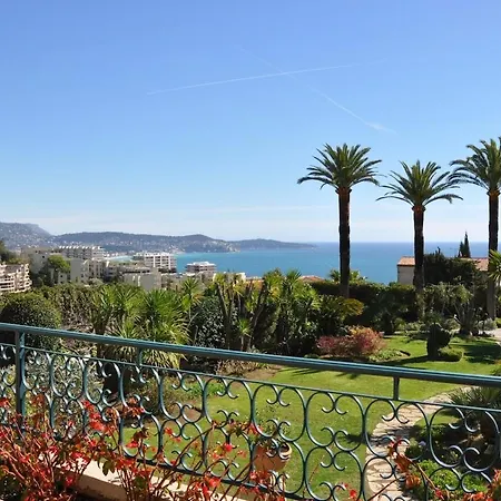 Villa Luxury Pool & Sea View Nice