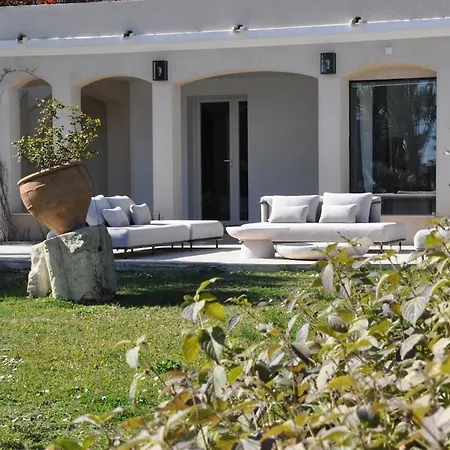 Villa Luxury Pool & Sea View Nice