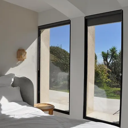 Luxury Pool & Sea View * Nice