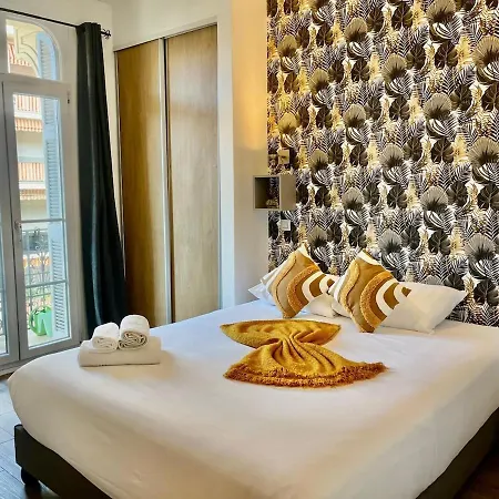 Le Splendide Yourhosthelper Apartment Nice