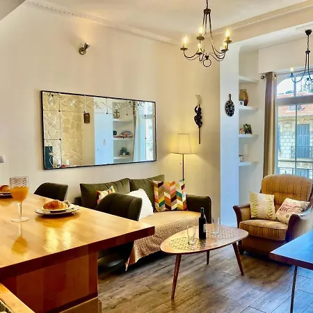 Apartment Le Splendide Yourhosthelper Nice