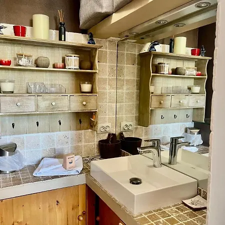 Apartment Le Splendide Yourhosthelper
