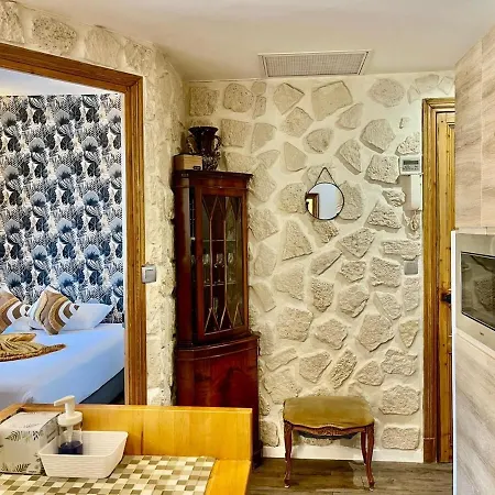 Apartment Le Splendide Yourhosthelper *