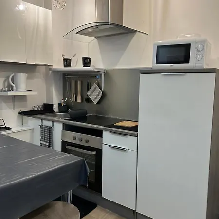 T3 Centre De Apartment Nice