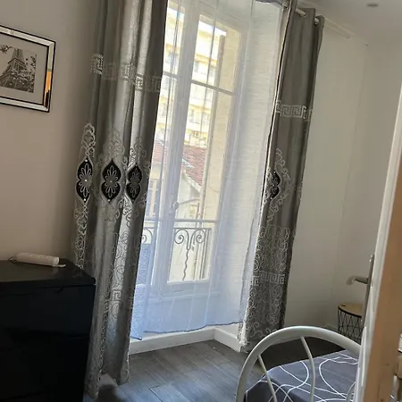 T3 Centre De Apartment