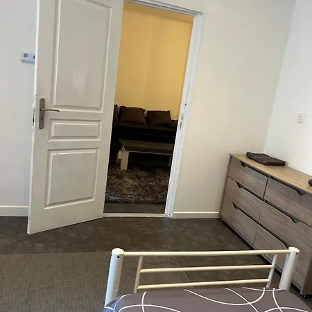 T3 Centre De Apartment