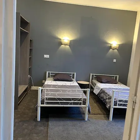T3 Centre De Apartment