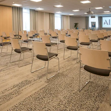 Novotel Arenas Aeroport