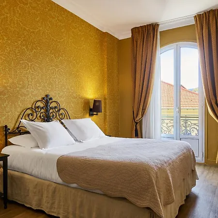 Le Grimaldi By Happyculture Hotel 4*