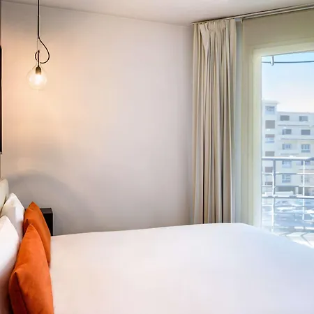 Adagio Centre Lejlighedshotel