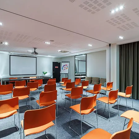 Aparthotel Adagio Centre