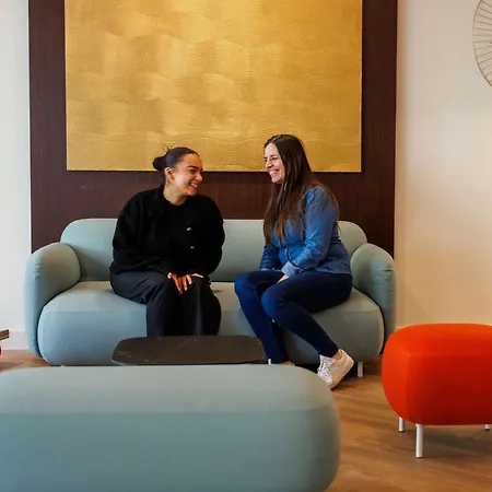 Adagio Centre Lejlighedshotel 3*
