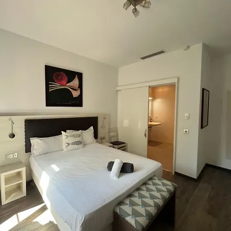Hotell Flots D'azur Promenade Des Nice