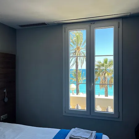 Hotell Flots D'azur Promenade Des