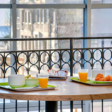 Ibis Budget Californie Lenval Ξενοδοχείο Νίκαια