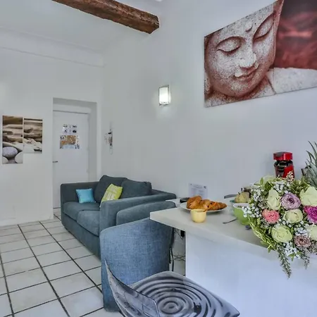 Apartment Mari 117 - Center Nice