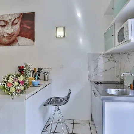 Apartment Mari 117 - Center