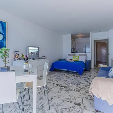 Prom 199 - Spacious - Promenade - Sea View Appartamento *