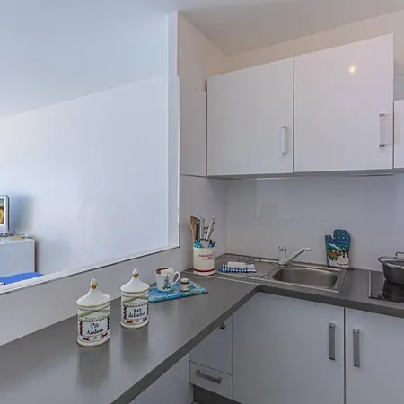 Appartamento Prom 199 - Spacious - Promenade - Sea View *