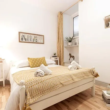 Apartament My Casa - Gallieni