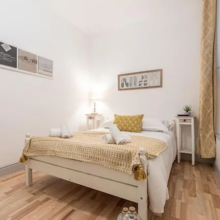 My Casa - Gallieni Apartament Nicea