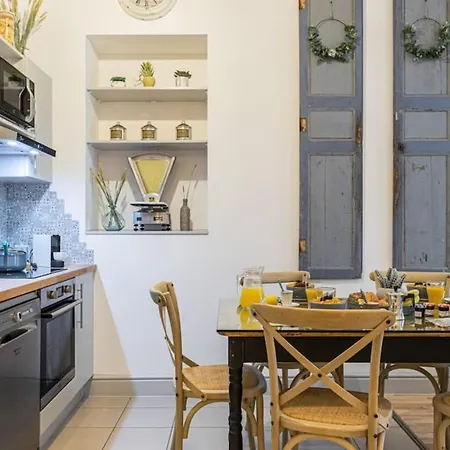 My Casa - Gallieni *