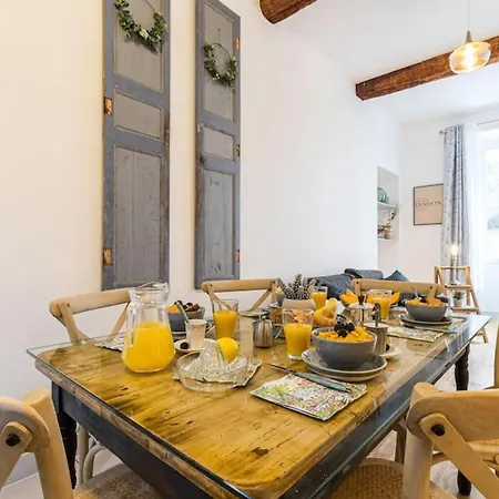 My Casa - Gallieni