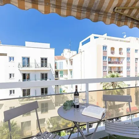 Grosso 4 - With Balcony - Near The Sea * Nice