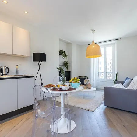 Apartment Bavastro - The Port - New 2