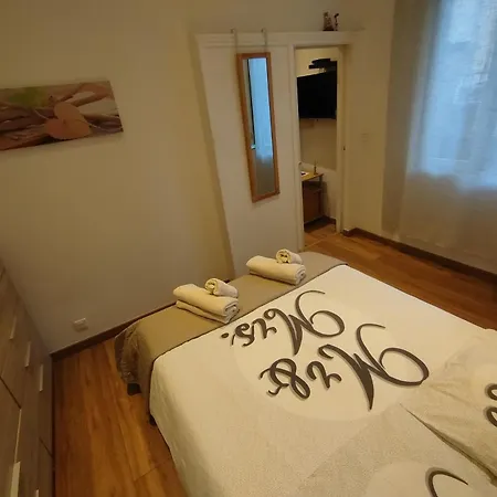 2 Pieces Renover Apartment