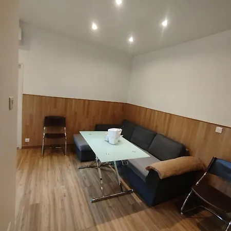 Apartment 2 Pieces Renover