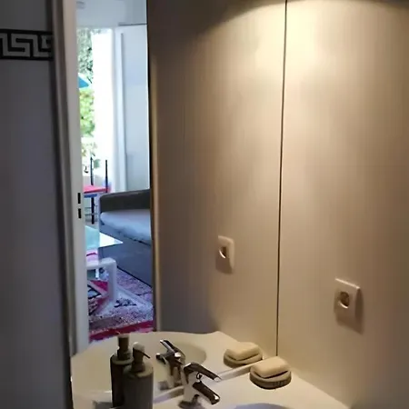 Apartament Promenade
