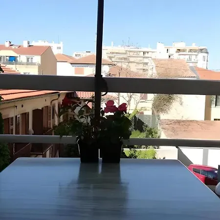Promenade Apartament Nicea