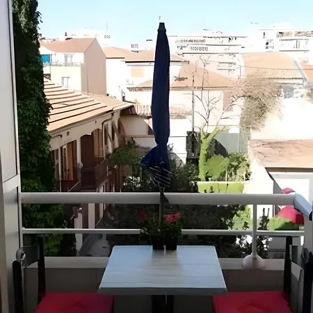 Promenade Apartament