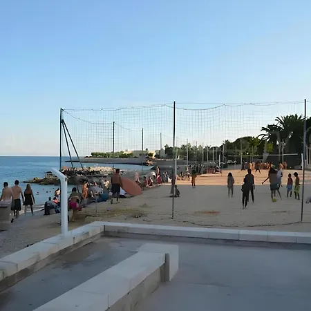 Promenade Apartament Nicea