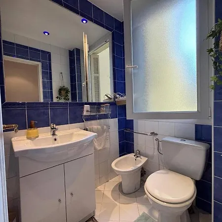 Appartement Signature Halevy