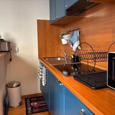 Signature Halevy Appartement Nice