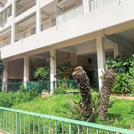 Baie Azur By Interhome Apartamento *