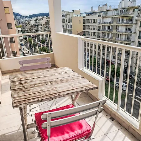 Baie Azur By Interhome Apartamento Niza