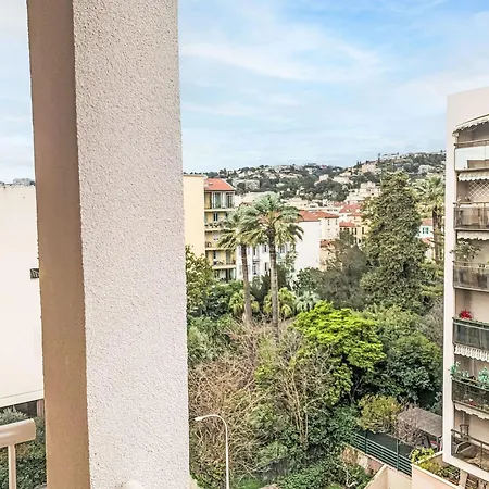 Apartamento Baie Azur By Interhome Niza