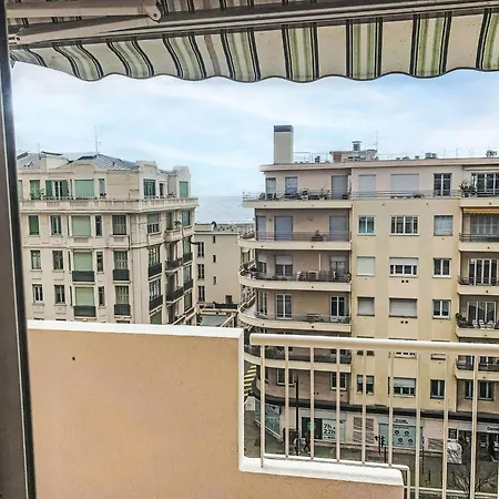 Baie Azur By Interhome Niza