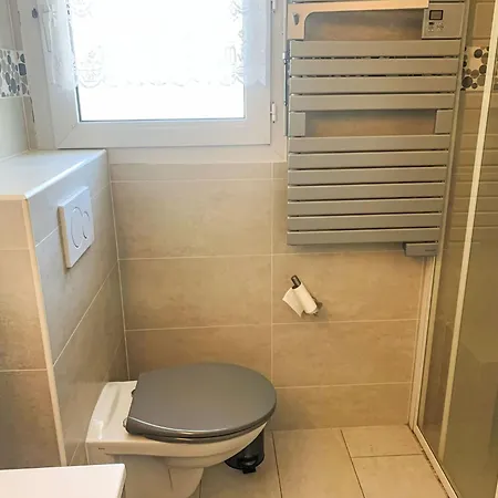 Baie Azur By Interhome