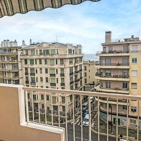 Baie Azur By Interhome Apartamento *