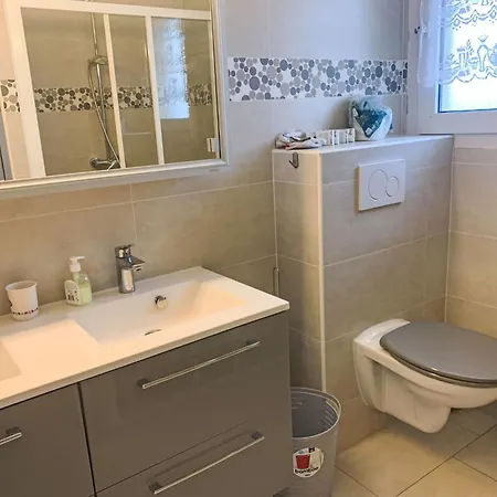 Apartamento Baie Azur By Interhome Niza