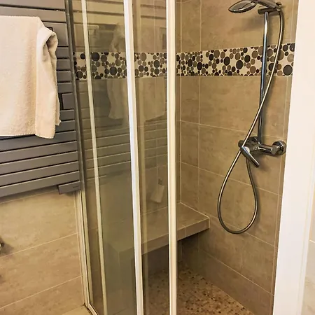 Baie Azur By Interhome Apartamento